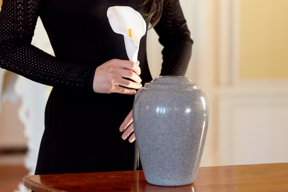 Onoranze Funebre Padovan - Cremazione e Dispersione Ceneri