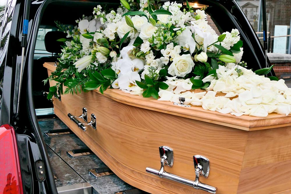 Onoranze Funebre Padovan - Trasporto Funebre Vicenza